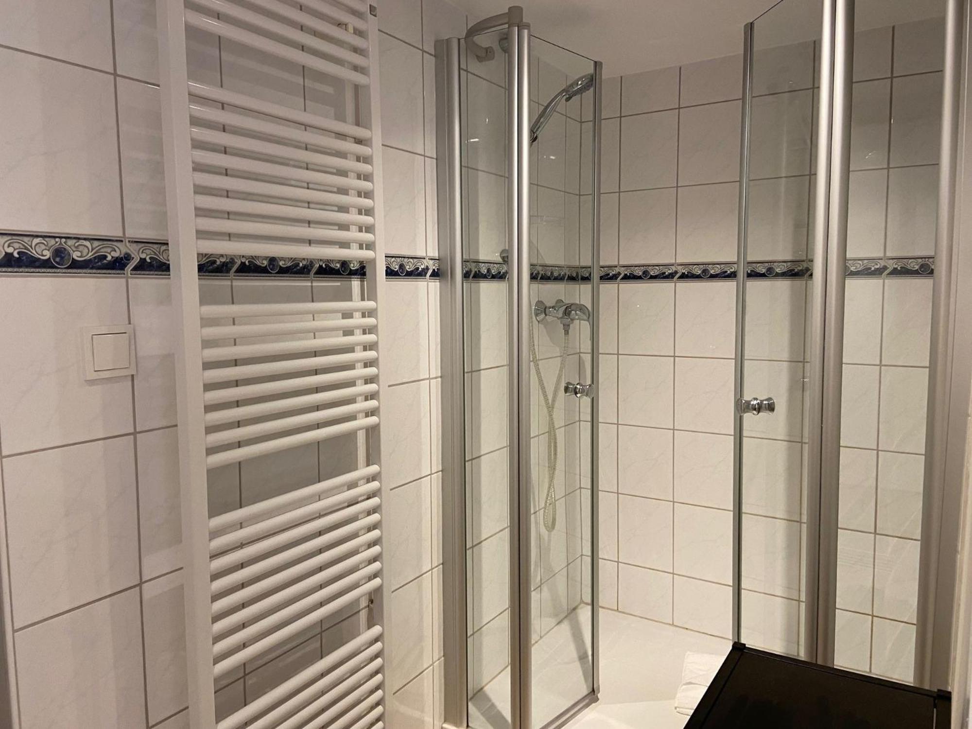 Landhaus Am Meer - Whg 5 Hilligenlei Utersum Exteriör bild